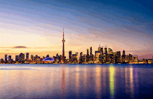 Toronto-ontario Canada GIF