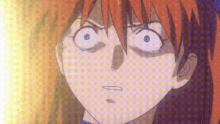 Asuka Surprise GIF - Asuka Surprise Longinus GIFs