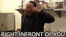 Taffer Infront Of You Taffer Right There GIF - Taffer Infront Of You Taffer Right There Taffer Right Infront Of You GIFs