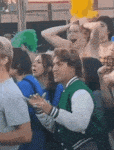 Yeah Victory GIF - Yeah Victory Smile GIFs