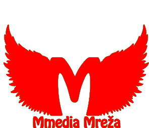 Mmedia Mreza Mmedia Mreža Sticker