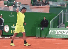 fabio fognini racquet throw tennis racket italia atp