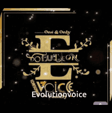 Evolutionvoice Evolution GIF - Evolutionvoice Evolution GIFs