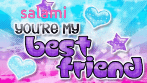 Salami Youre My Best Friend GIF - Salami Youre My Best Friend GIFs