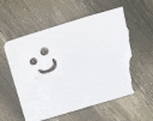 Smile Demon GIF - Smile Demon Paper GIFs