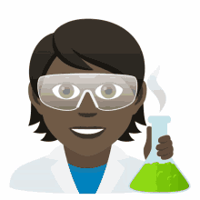 scientist scientist