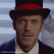 hugh laurie wink house doctor gregory house