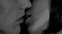Couple Kissing GIF - Couple Kissing Passion GIFs