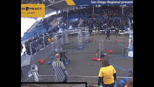 Frc 1622 GIF - Frc 1622 First Robotics Competition GIFs