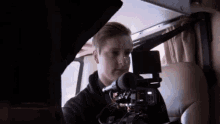 Alex Schroeder Destination Fear GIF - Alex Schroeder Destination Fear Sheboygan County Asylum GIFs