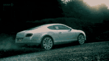 Bentley Turn GIF - Bentley Turn GIFs