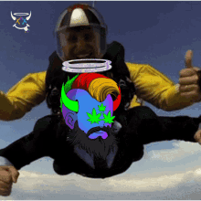 Skydiving Skydive GIF - Skydiving Skydive High GIFs