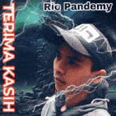 Rio Riopandemi GIF - Rio Riopandemi Pandemi GIFs