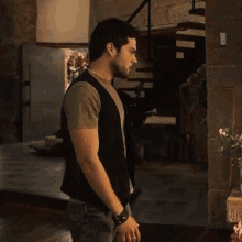 Andres Reyes Jeronimo Cantillo GIF - Andres Reyes Jeronimo Cantillo Pasion De Gavilanes GIFs
