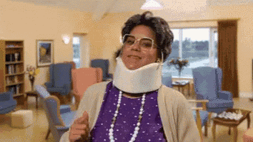 Neck Extender GIF - Neck Extender - Discover & Share GIFs