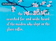 The Pence Who Hadsearched Far And Wide. Heardof The Maiden Who Slept In Theglass Coffin..Gif GIF - The Pence Who Hadsearched Far And Wide. Heardof The Maiden Who Slept In Theglass Coffin. So Pretty Snow White-and-the-seven-dwarfs GIFs