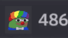 Clown Discord GIF - Clown Discord Pepe GIFs