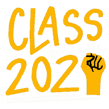 of2021 commencement