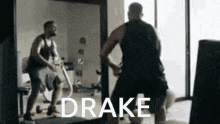 Drake Funny-dance GIF - Drake Funny-dance Vibes GIFs