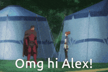 Hi Alex Hello Alex GIF - Hi Alex Hello Alex GIFs