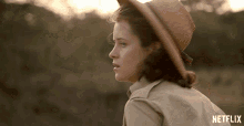 Confused Claire Foy GIF - Confused Claire Foy Queen Elizabeth Ii GIFs