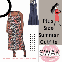 Plus Size Dresses GIF - Plus Size Dresses GIFs