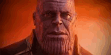Thanos Agb Devrimbitti Kral Gitti GIF - Thanos Agb Devrimbitti Kral Gitti GIFs