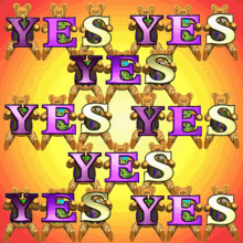 Yes Yes Yes Yes GIF - Yes Yes Yes Yes Yess GIFs