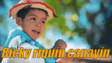 Yuawi Bailando Movimiento Naranja GIF - Ricky Ricon Ricky Riquin Canayin Yuawi GIFs