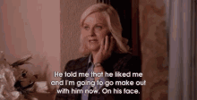 Good Plan GIF - Comedy Parks And Rec Parks And Recreation GIFs