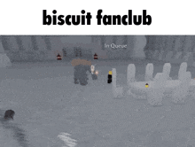 Biscuit Fanclub GIF - Biscuit Fanclub GIFs