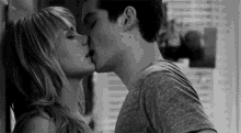 Kiss Passionate Kiss GIF - Kiss Passionate Kiss Make Out GIFs