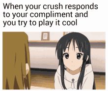 crush compliment