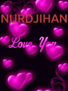 guzelim nurdjihan love you heart i love you