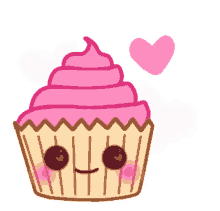 cupcake birthday
