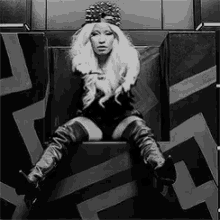 Nicki Minaj Sassy GIF - Nicki Minaj Sassy On Point GIFs