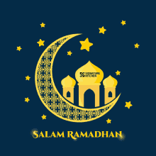 Salam Ramadhan GIF - Salam Ramadhan - Discover & Share GIFs