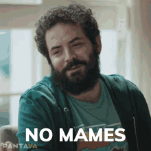 No Mames Andy GIF - No Mames Andy Jose Eduardo Derbez GIFs