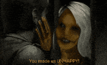 Mary Silent Hill James Silent Hill GIF - Mary Silent Hill James Silent Hill Mary GIFs