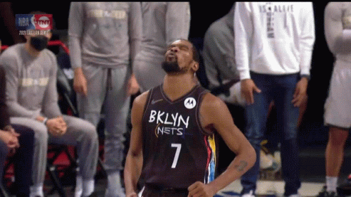 Kd Durant GIF - KD Durant Kevin - Discover & Share GIFs
