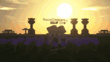 Minecraft Date GIF - Minecraft Date Sunrise GIFs