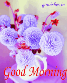 Good Morning Flowers GIF - Good Morning Flowers Vase GIFs