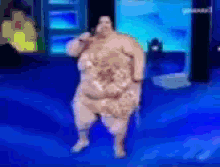 Party Time GIF - Party Time Fat GIFs