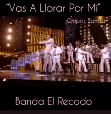 Banda El Recodo GIF - Banda El Recodo GIFs