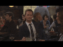 Can'T Be With You Right Now Barney Stinson GIF - Can'T Be With You Right Now Barney Stinson How I Met Your Mother GIFs
