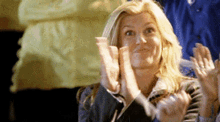 Clapping Hands GIF - Clapping Hands Surprise GIFs