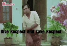 Angry Respect GIF - Angry Respect Brahmi GIFs