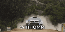 Wheee Rally Car GIF - Wheee Rally Car Jump GIFs