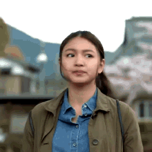 Nadine Lustre This Time GIF - Nadine Lustre This Time GIFs