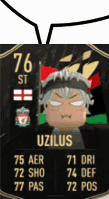 Uzilus Zayd GIF - Uzilus Zayd GIFs